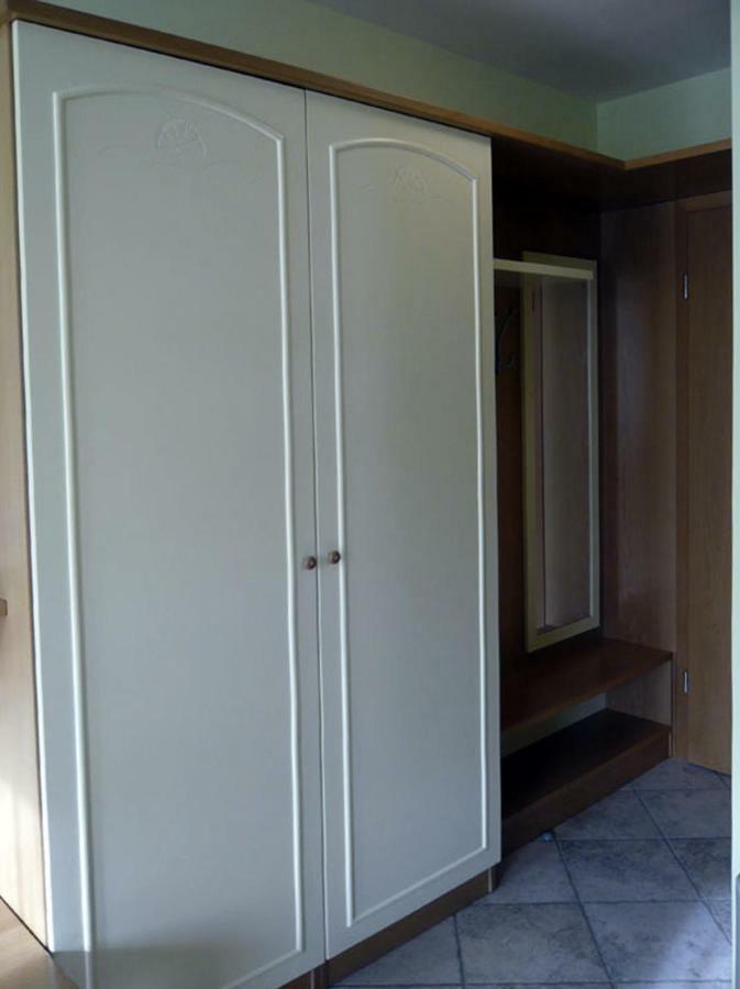 Apartmaji Hribar Pr'Ostank Kamnik Exteriér fotografie
