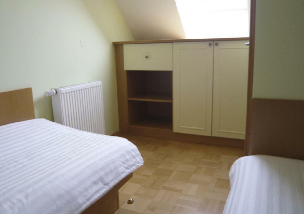 Apartmaji Hribar Pr'Ostank Kamnik Exteriér fotografie