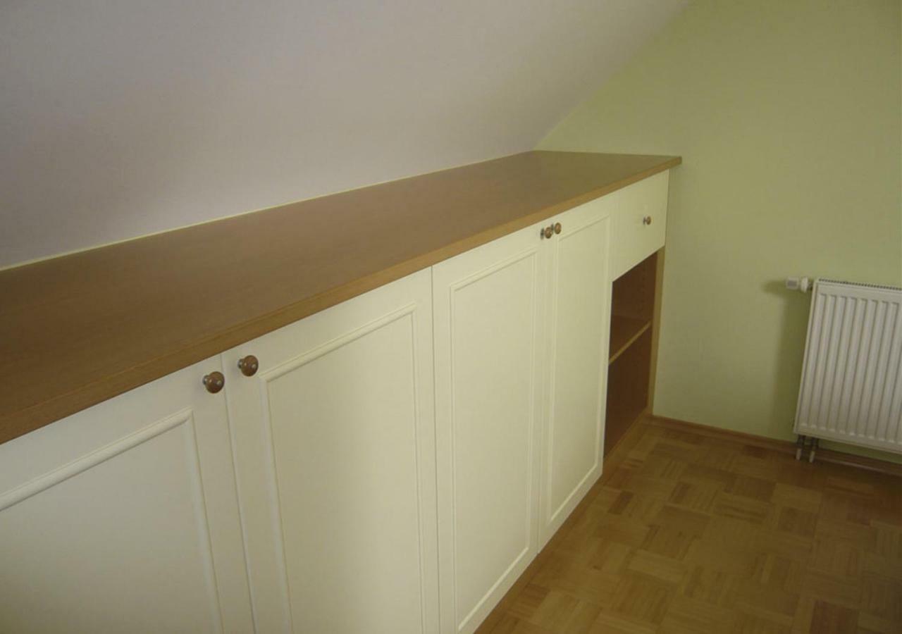 Apartmaji Hribar Pr'Ostank Kamnik Exteriér fotografie