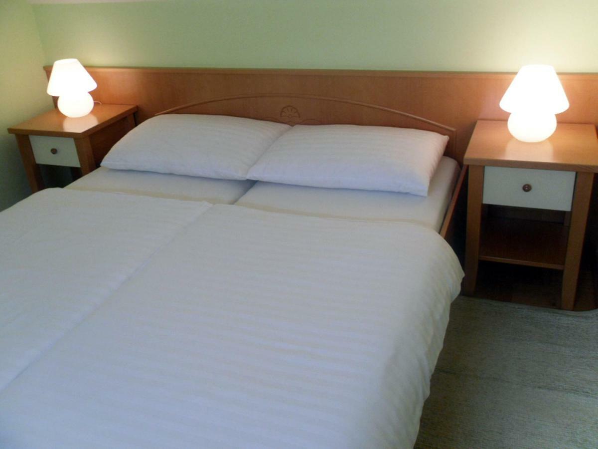 Apartmaji Hribar Pr'Ostank Kamnik Exteriér fotografie